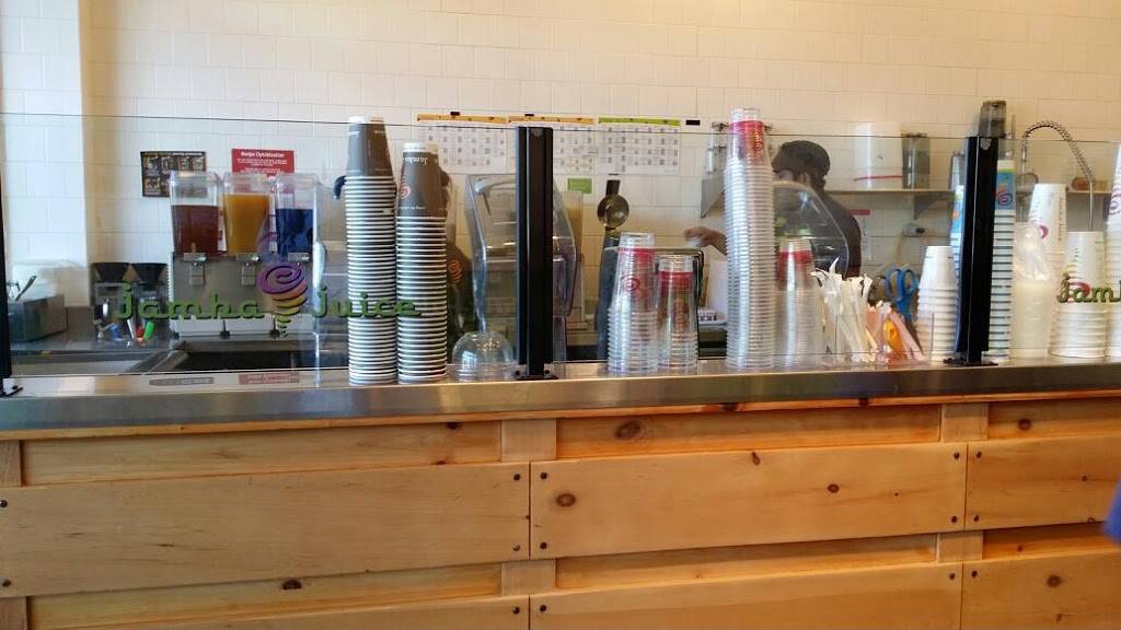 Jamba Juice San Tomas | restaurant | 4070, 2372 El Camino Real, Santa Clara, CA 95050, USA | 4082411523 OR +1 408-241-1523