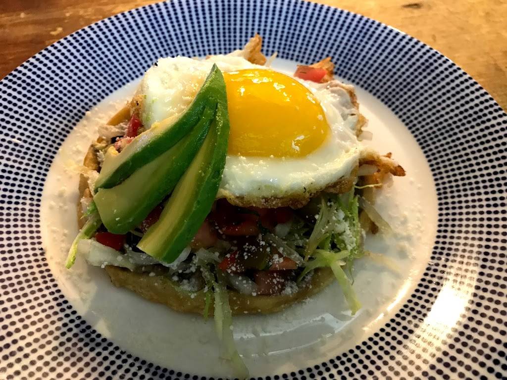 Blue Agave | restaurant | 7201 16th Ave, Brooklyn, NY 11204, USA | 7187585822 OR +1 718-758-5822