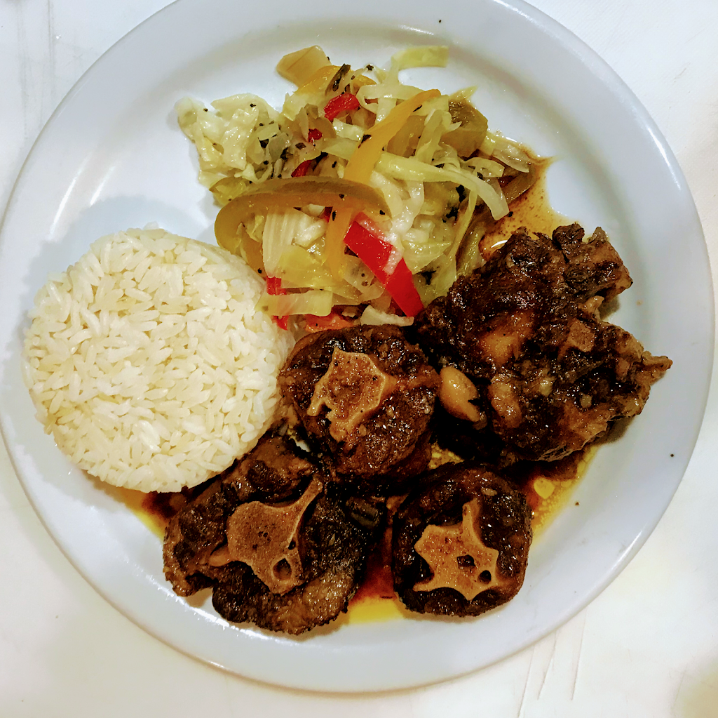 FIWE Caribbean Cuisine | restaurant | 410 Evernia St Unit 108, West Palm Beach, FL 33401, USA | 5612482065 OR +1 561-248-2065