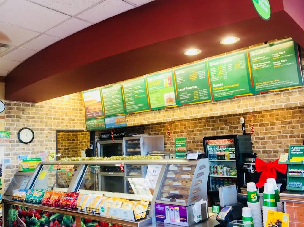 Subway Restaurants | restaurant | 3053 Agua Fria Fwy Unit A 0002, Phoenix, AZ 85027, USA | 6235475004 OR +1 623-547-5004