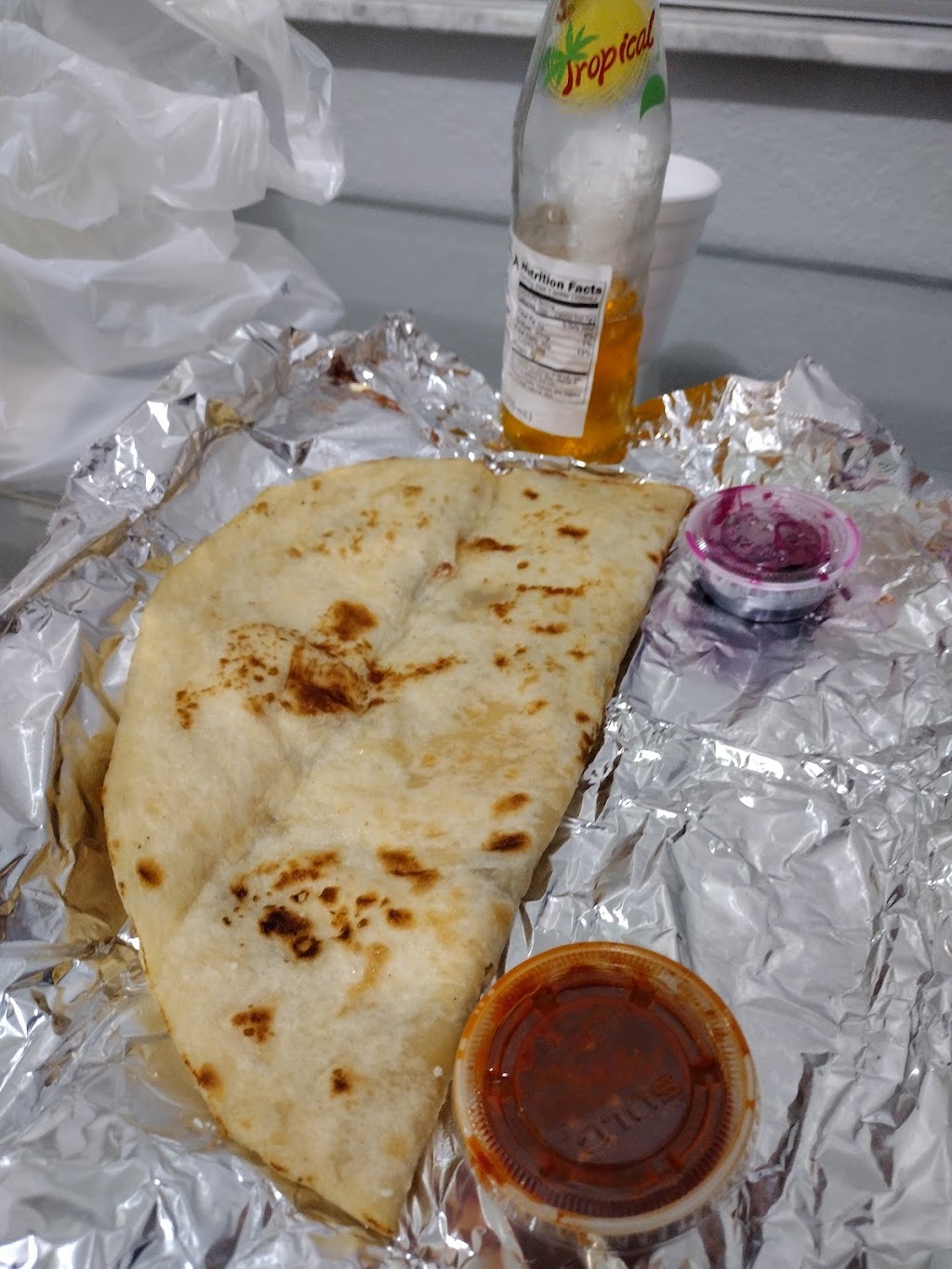 7 SIETEMARAVILLASFOODTRUCK Miami | restaurant | 11334 Quail Roost Dr, Miami, FL 33157, USA | 3052447643 OR +1 305-244-7643