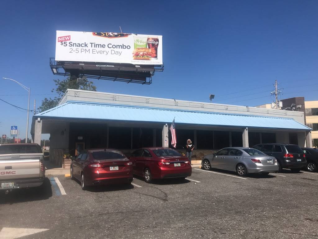 Crystal River Seafood | restaurant | 7320, 4453 Blanding Blvd, Jacksonville, FL 32210, USA | 9047718922 OR +1 904-771-8922