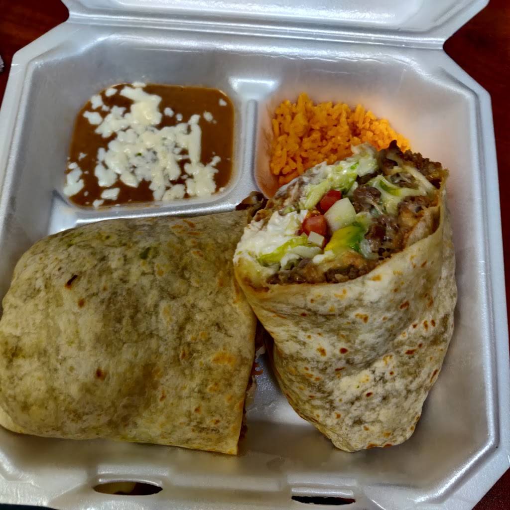 Heidi Mexican Food | restaurant | 2930 S Combee Rd, Lakeland, FL 33803, USA | 8636601940 OR +1 863-660-1940