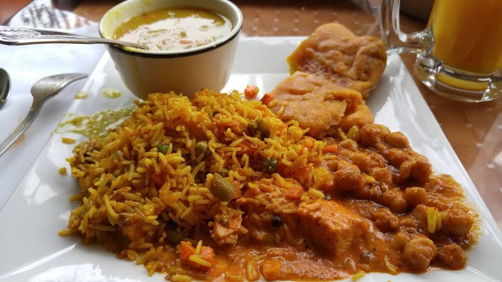 Sher-A-Punjab | restaurant | 1237 Hancock St, Quincy, MA 02169, USA | 6177861010 OR +1 617-786-1010