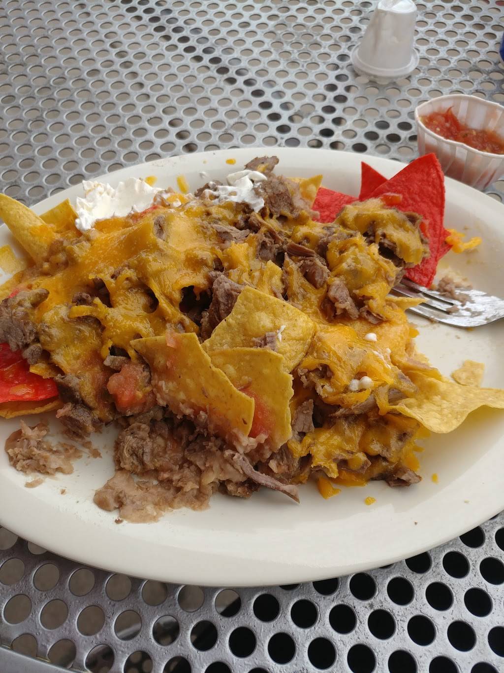 La Casita Mexican Grill | restaurant | 3725 E Woodmen Rd #4192, Colorado Springs, CO 80918, USA | 7195360375 OR +1 719-536-0375