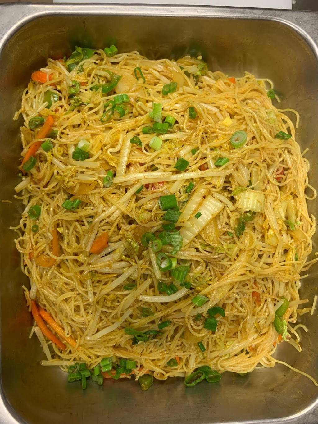 China Kitchen | restaurant | 330 2nd Ave S, Minneapolis, MN 55401, USA | 6123088758 OR +1 612-308-8758