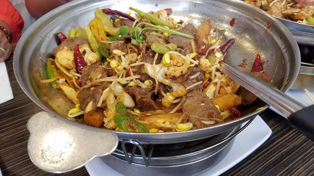 Tasty Dining | meal delivery | 301 W Valley Blvd, San Gabriel, CA 91776, USA | 6265701234 OR +1 626-570-1234