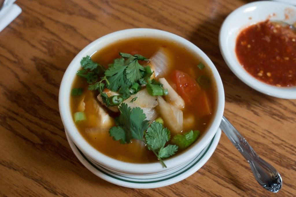 Bangkok Inn | restaurant | 6033 Oram St, Dallas, TX 75206, USA | 2148218979 OR +1 214-821-8979