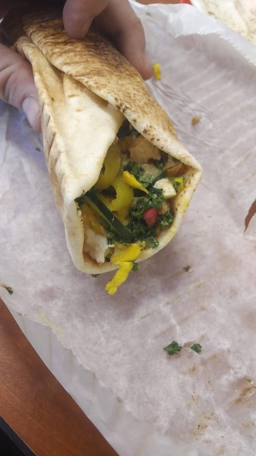 Zara Shawarma Grill | restaurant | 304 S Telegraph Rd, Pontiac, MI 48341, USA | 2489342958 OR +1 248-934-2958