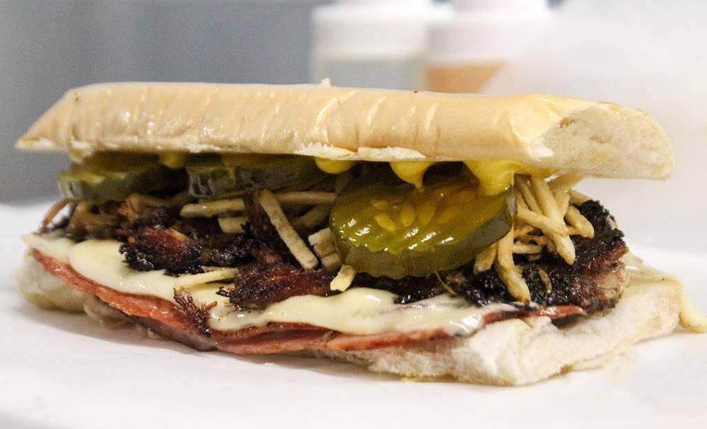 Zubi Fish House | restaurant | 5700 NW 2nd Ave Suite B, Miami, FL 33127, USA | 3057587721 OR +1 305-758-7721