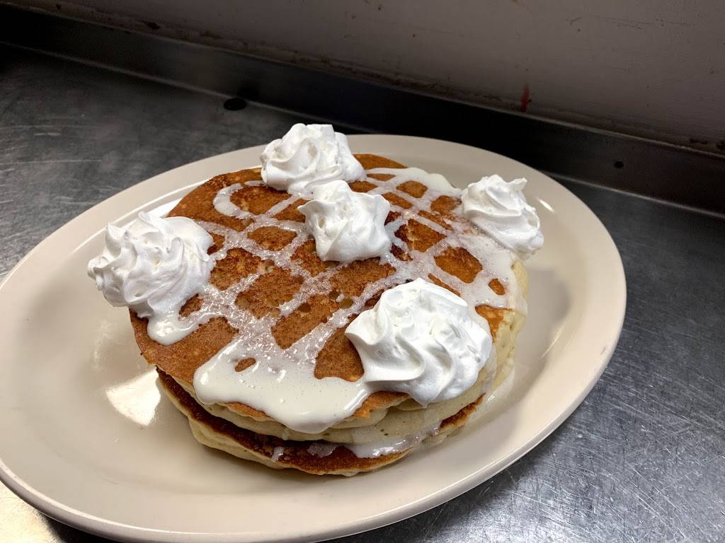 Graces Restaurant | restaurant | 1371 8th St S, Wisconsin Rapids, WI 54494, USA | 7154242442 OR +1 715-424-2442