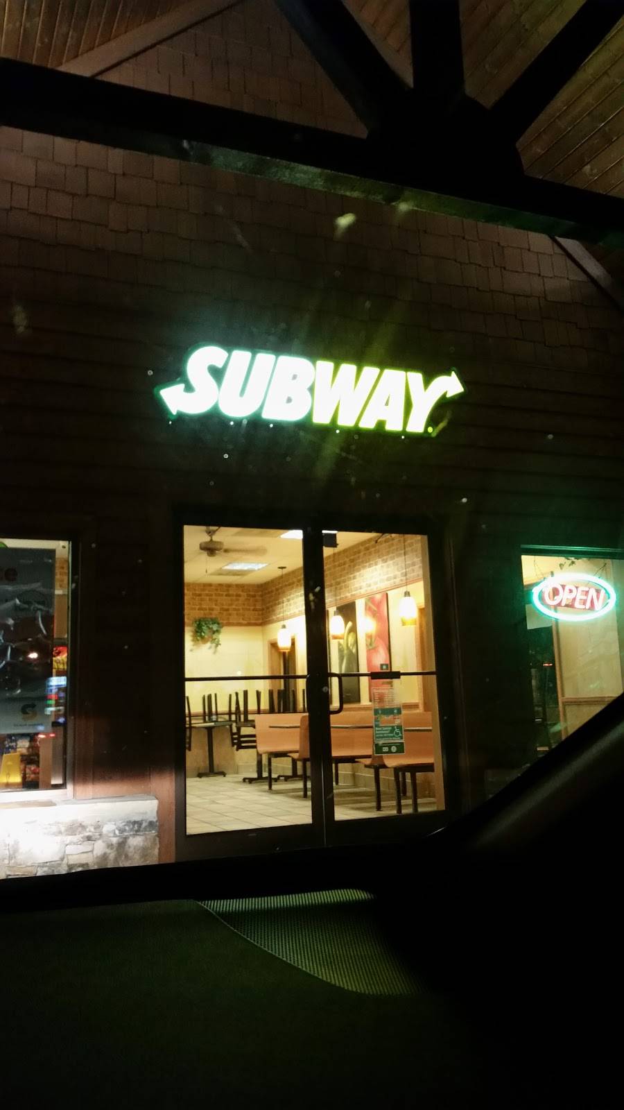 Subway Restaurants | restaurant | 4147 Hwy 127 N, Suite 101, Crossville, TN 38571, USA | 9314849914 OR +1 931-484-9914