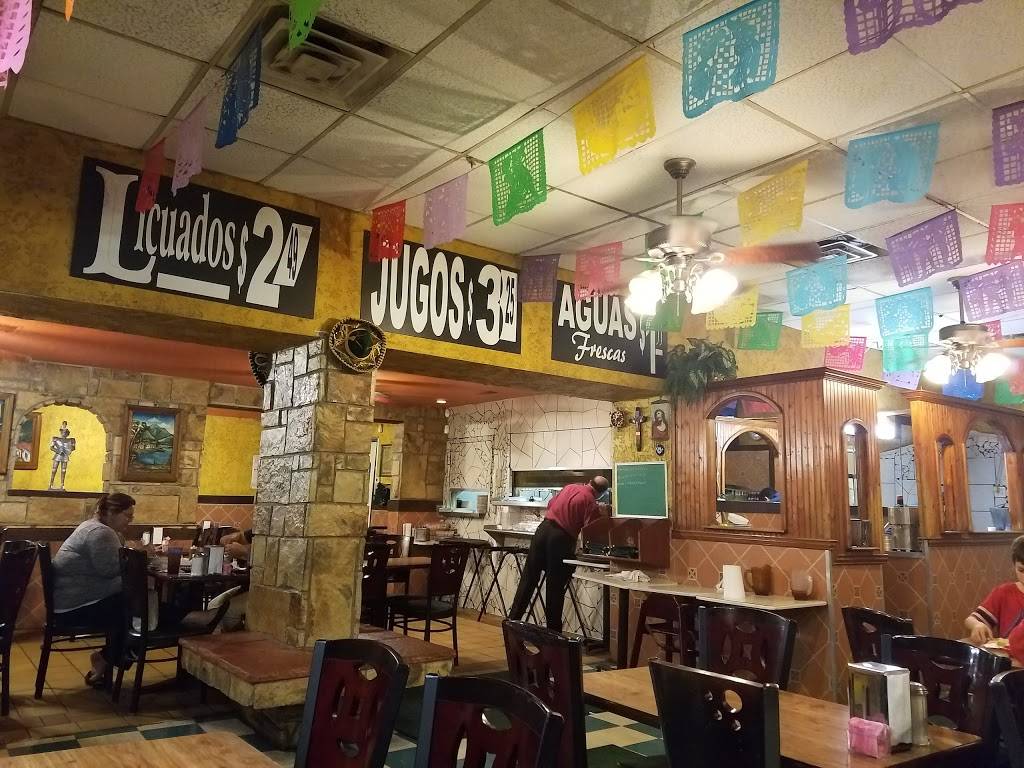 El Rincon Tapatio | restaurant | 127 W Jefferson Blvd, Dallas, TX 75208, USA | 2149461610 OR +1 214-946-1610