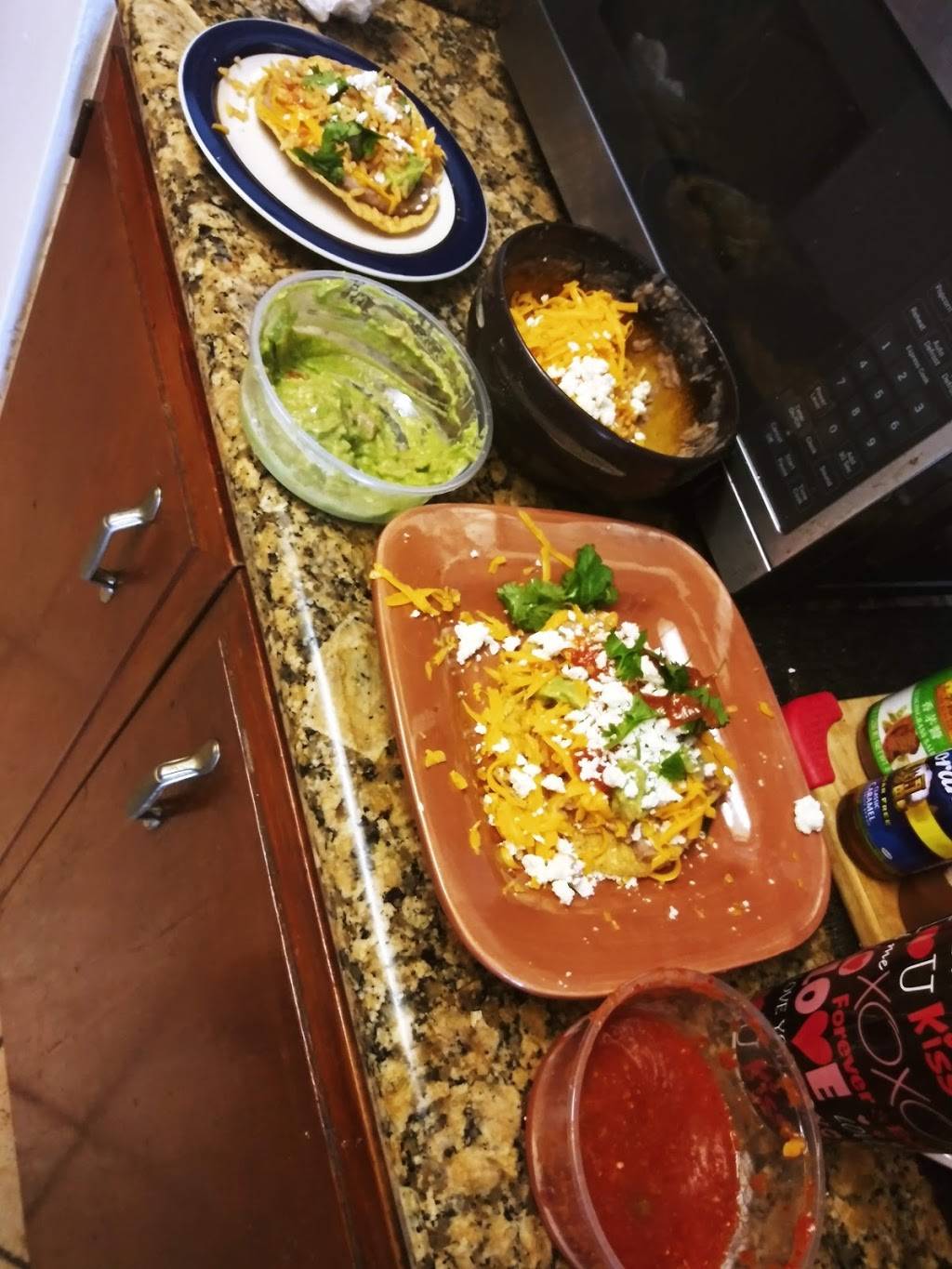 Esperanzas Tortilleria | restaurant | 750 Rock Springs Rd, Escondido, CA 92025, USA | 7607435909 OR +1 760-743-5909