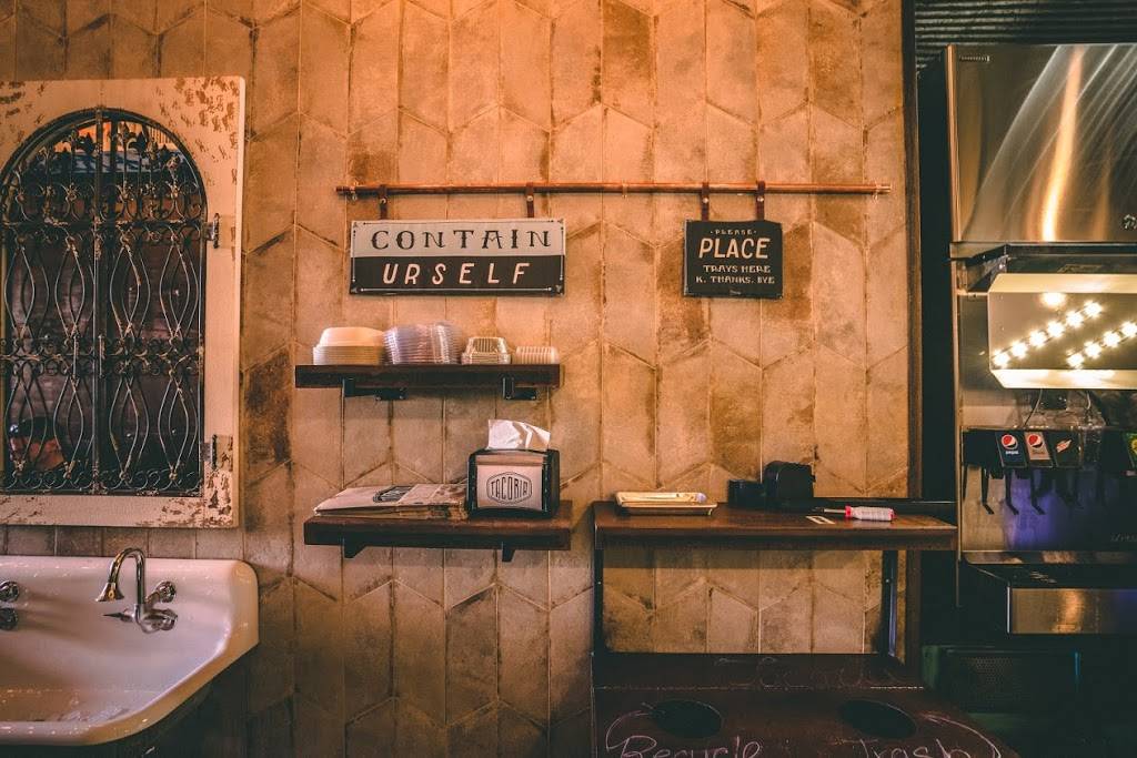 tacoria | restaurant | 52 South St, Morristown, NJ 07960, USA | 9734557089 OR +1 973-455-7089