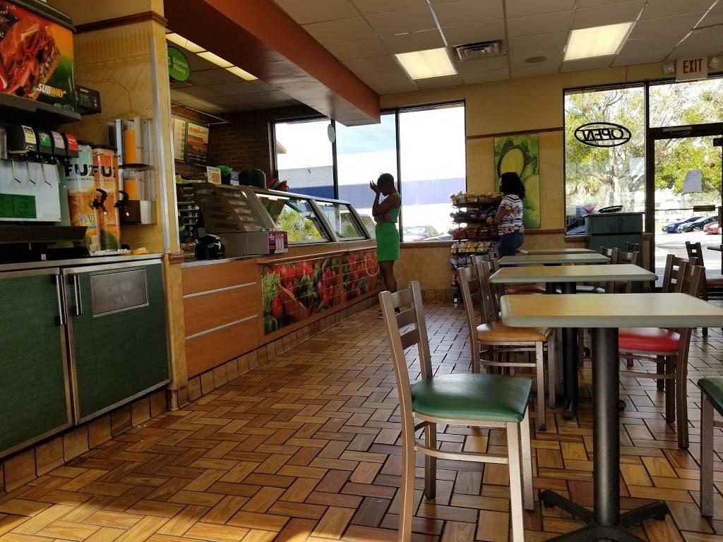 Subway | restaurant | 4678 S Orange Blossom Trail, Orlando, FL 32839, USA | 4078504300 OR +1 407-850-4300