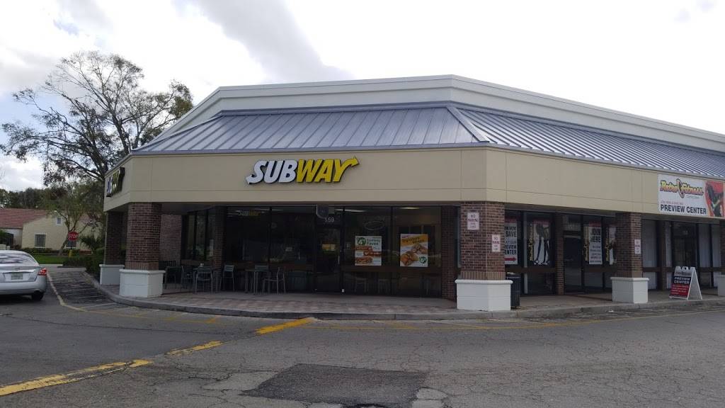 Subway | restaurant | 1241 & 1271, Semoran Blvd, Casselberry, FL 32707, USA | 4076796088 OR +1 407-679-6088