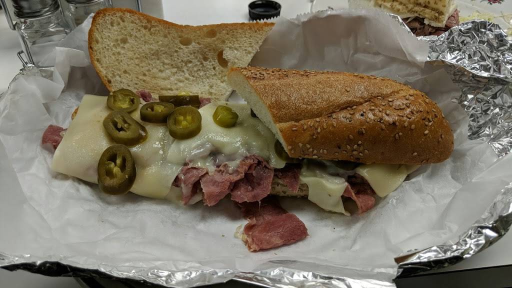 Ninos Deli & Catering | restaurant | 150 Old Hopewell Rd, Wappingers Falls, NY 12590, USA | 8452970101 OR +1 845-297-0101