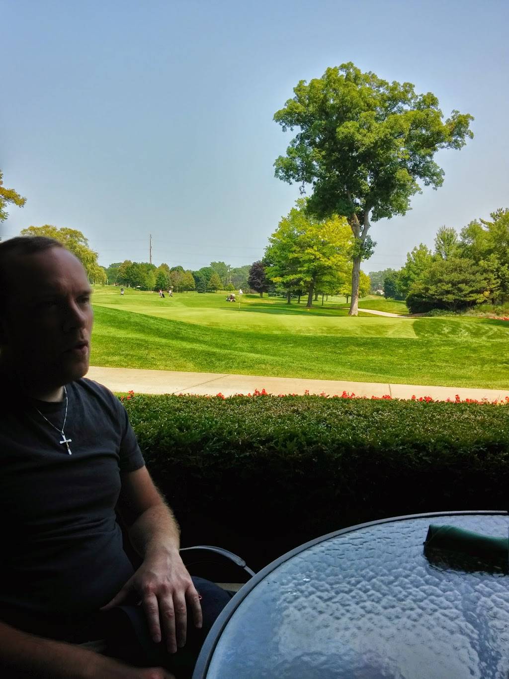 Terrace Restaurant | restaurant | 3900 Fairway Dr, Wilmette, IL 60091, USA | 8472569626 OR +1 847-256-9626