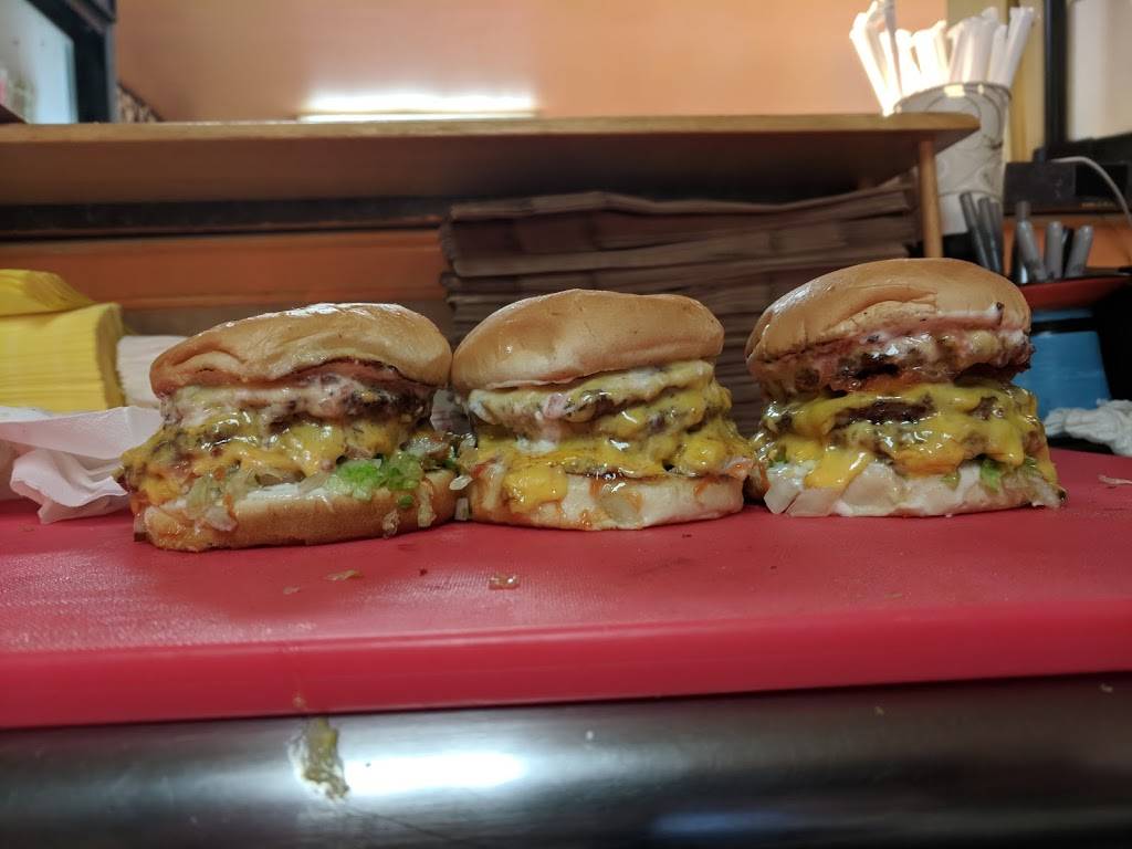 Perrys Vashon Burgers | restaurant | 17804 Vashon Hwy SW, Vashon, WA 98070, USA | 2064634911 OR +1 206-463-4911