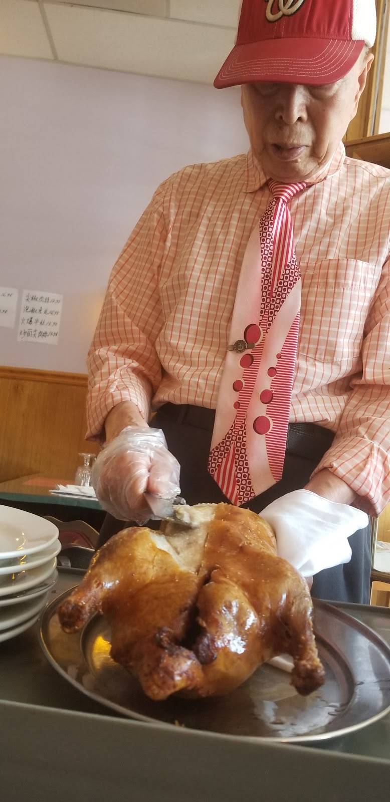 China Wok | restaurant | 8395 Leesburg Pike, Vienna, VA 22182, USA | 7038934488 OR +1 703-893-4488