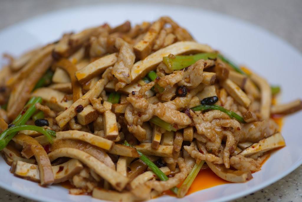 Ding’s Kitchen | restaurant | 876 Old San Francisco Rd, Sunnyvale, CA 94086, USA | 4087368973 OR +1 408-736-8973