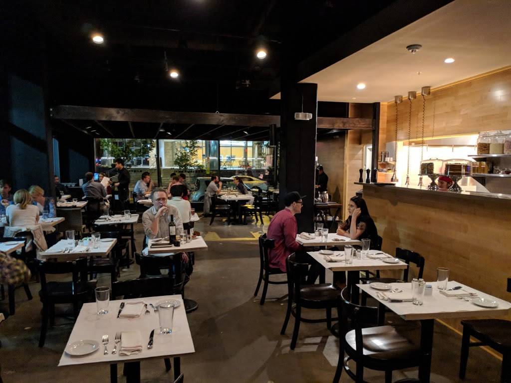 Medium Rare | restaurant | 3601 Fairfax Dr, Arlington, VA 22201, USA | 7032432020 OR +1 703-243-2020