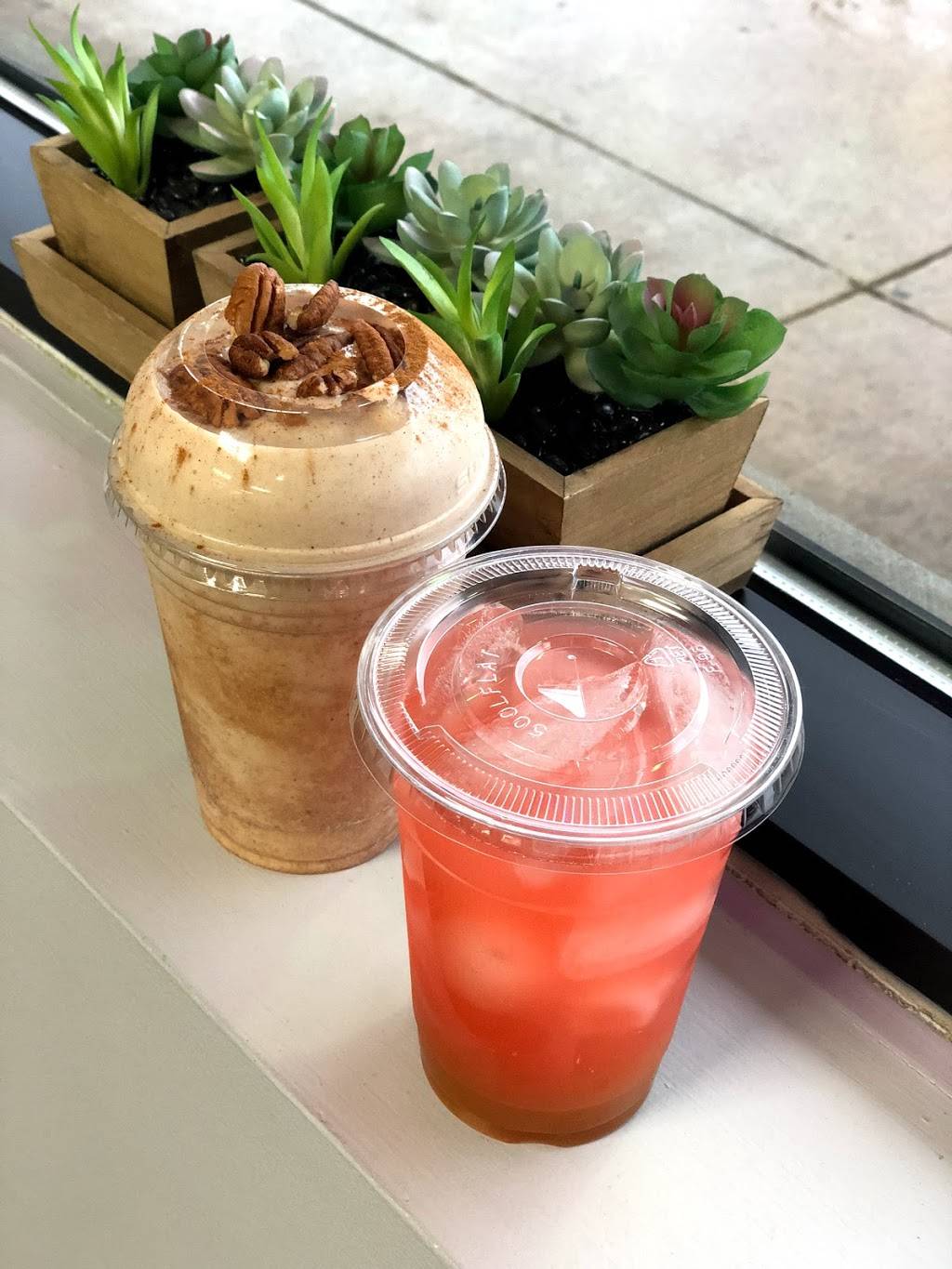 Nutrition-N-More | restaurant | 5394 Division Ave S, Kentwood, MI 49548, USA | 6168289968 OR +1 616-828-9968