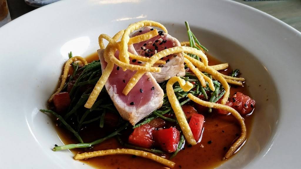 Hooked | restaurant | 8003 Coastal Hwy, Ocean City, MD 21842, USA | 4107234665 OR +1 410-723-4665