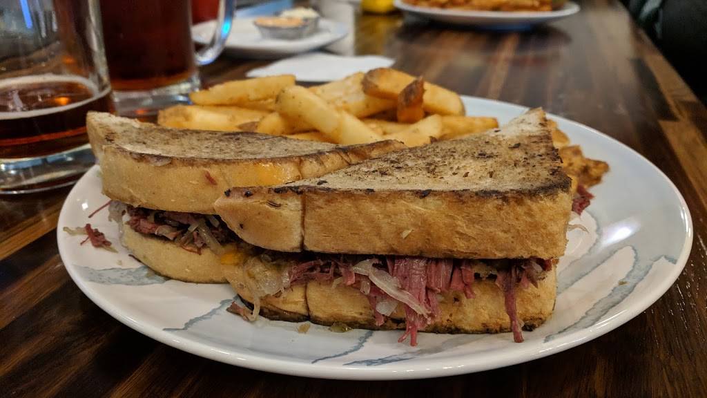 The Blue Wagyu at Yankee Springs Golf Course | restaurant | 9304, 12300 Bowens Mill Rd, Wayland, MI 49348, USA | 2697950030 OR +1 269-795-0030