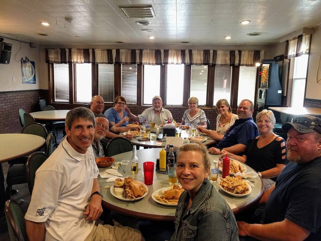 Daffies Pizza | restaurant | 26 North St, Caledonia, NY 14423, USA | 5855384360 OR +1 585-538-4360