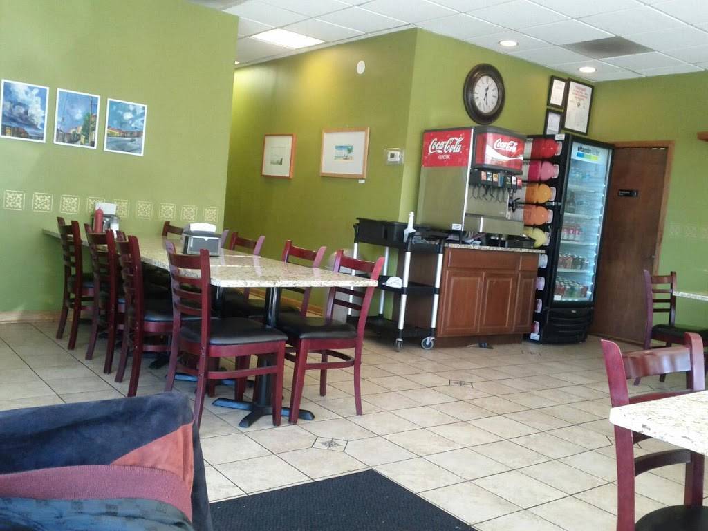 Dawali Mediterranean Kitchen | restaurant | 4911 N Kedzie Ave, Chicago, IL 60625, USA | 7732674200 OR +1 773-267-4200