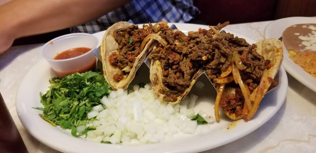 El Jinete Mexican Restaurant | restaurant | 4932 US-129, Jefferson, GA 30549, USA | 7066932177 OR +1 706-693-2177