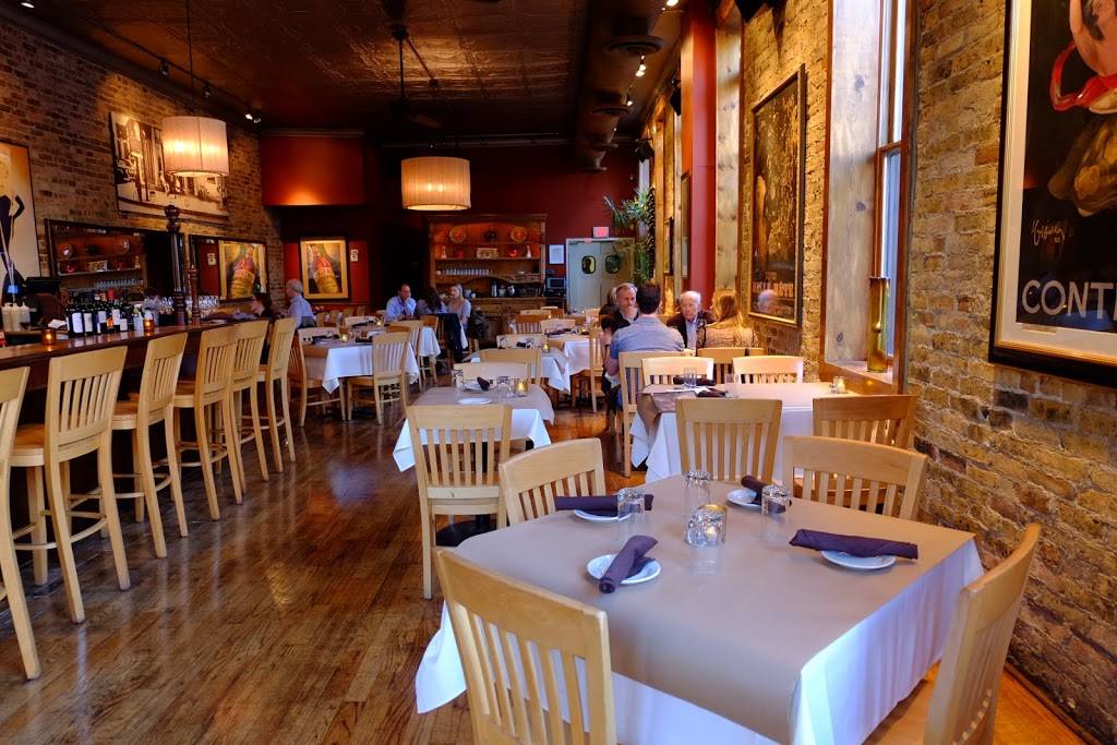 Tarantinos | restaurant | 1112 W Armitage Ave, Chicago, IL 60614, USA | 7738712929 OR +1 773-871-2929