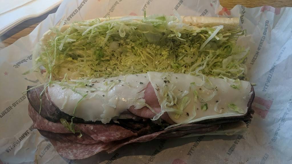 Jimmy Johns | meal delivery | 212 Corporate Lake Dr, Columbia, MO 65203, USA | 5734994442 OR +1 573-499-4442