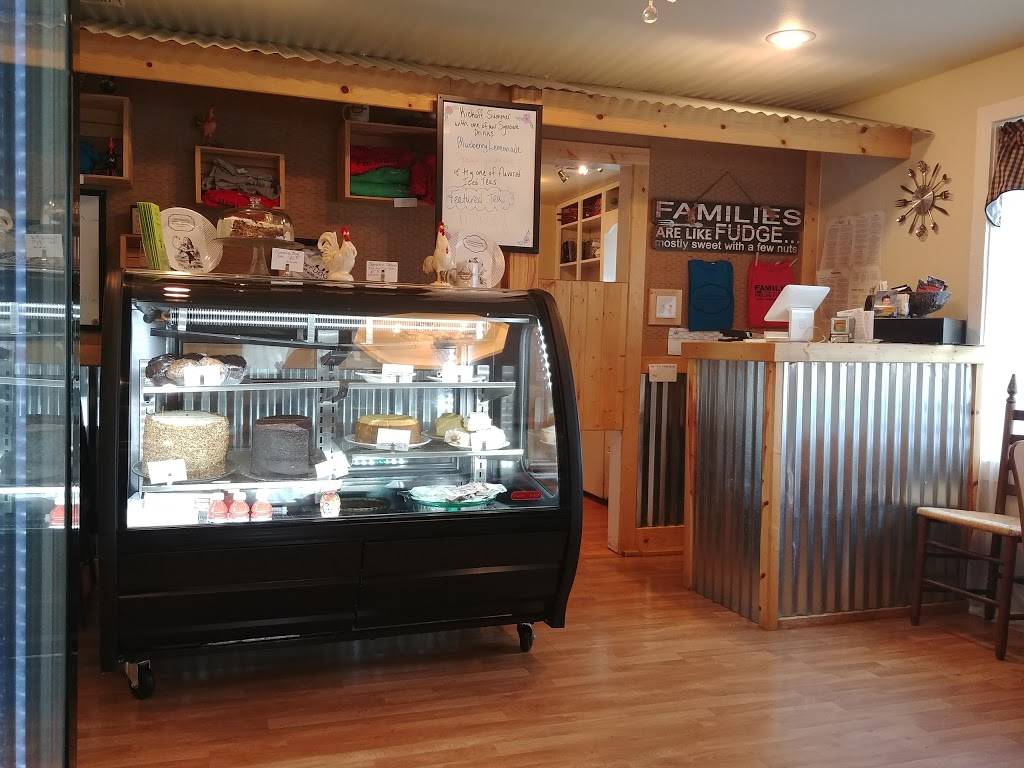 Chickanellas | restaurant | 5550 US-59, Grove, OK 74344, USA | 9187875275 OR +1 918-787-5275