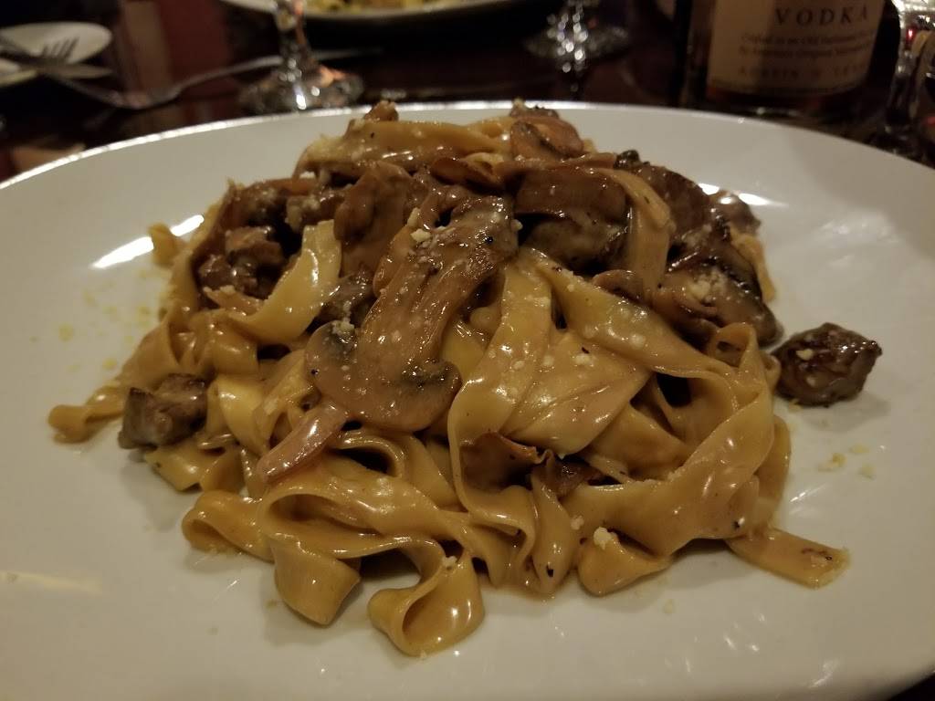 Bistro Albertino | restaurant | 634 Old York Rd, Willow Grove, PA 19090, USA | 2677817229 OR +1 267-781-7229