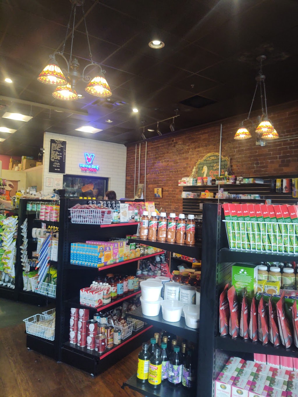 Red Panda Grocery | restaurant | 123 S Central St, Knoxville, TN 37902, USA | 8659850905 OR +1 865-985-0905