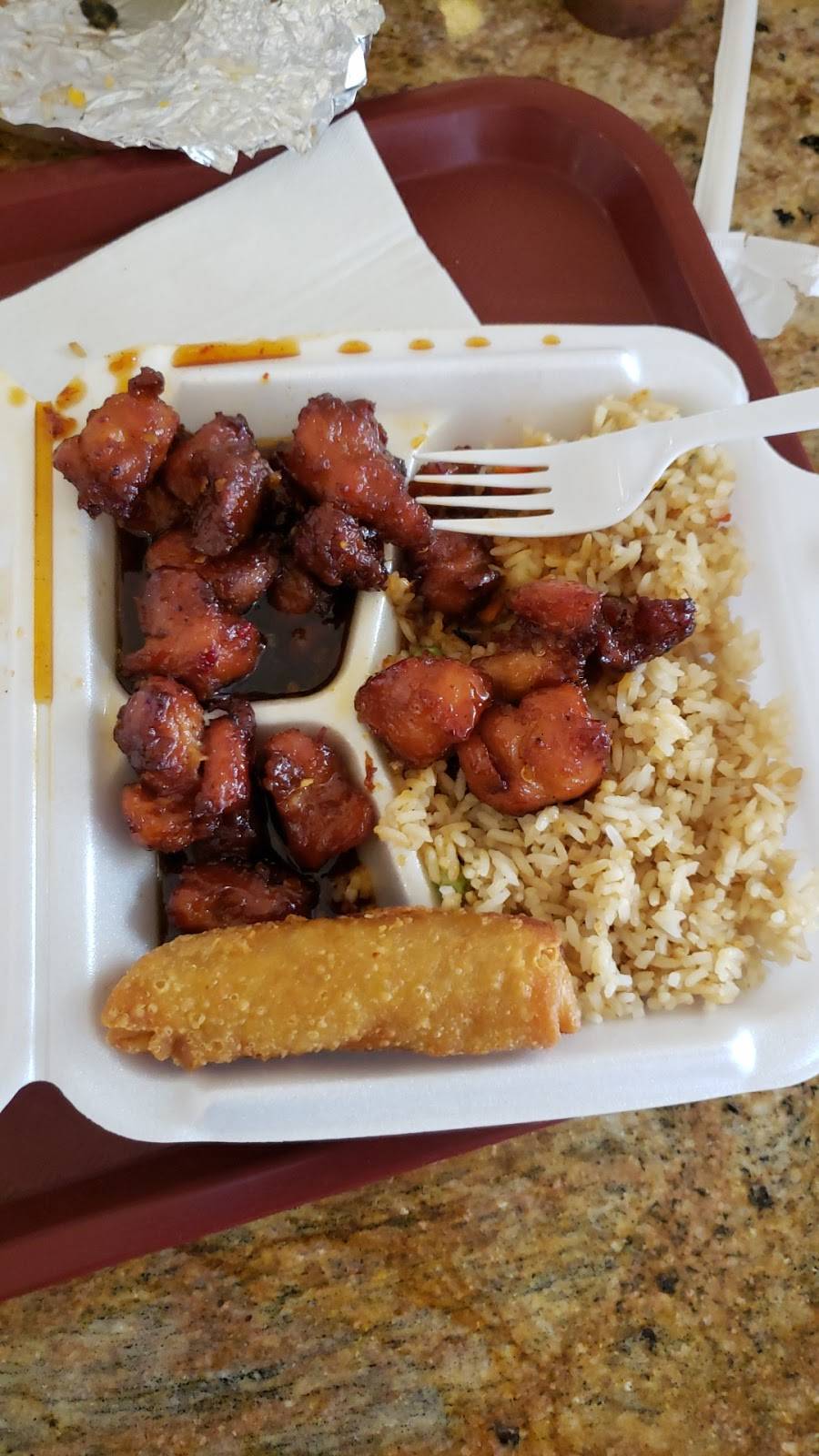 Thai Bistro | restaurant | 4325 Glenwood Ave #2046, Raleigh, NC 27612, USA | 9197717933 OR +1 919-771-7933