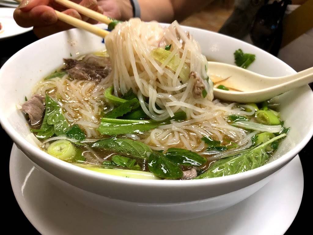 House Of Pho Vietnamese Cuisine | restaurant | 8261 S John Young Pkwy, Orlando, FL 32819, USA | 4079302100 OR +1 407-930-2100
