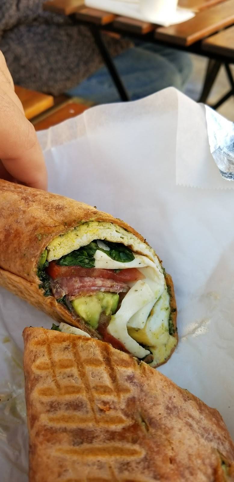 Bellissimo Venice | cafe | 68 N Venice Blvd, Venice, CA 90291, USA | 3103052430 OR +1 310-305-2430