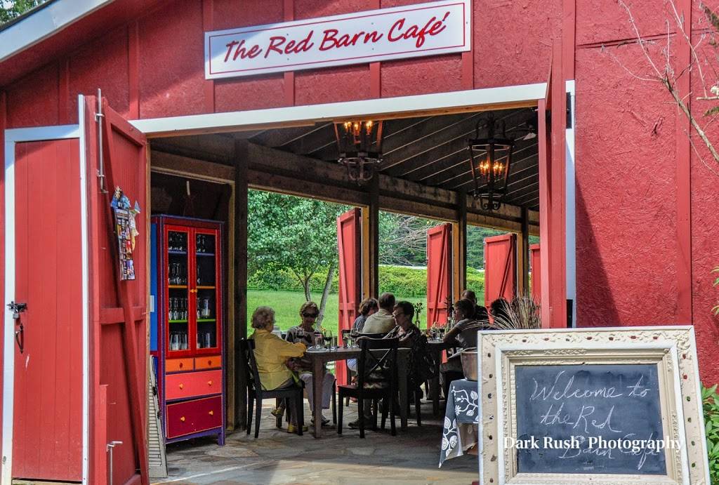 The Red Barn Cafe | restaurant | 2592 Old, US-441, Tiger, GA 30576, USA | 7067824777 OR +1 706-782-4777