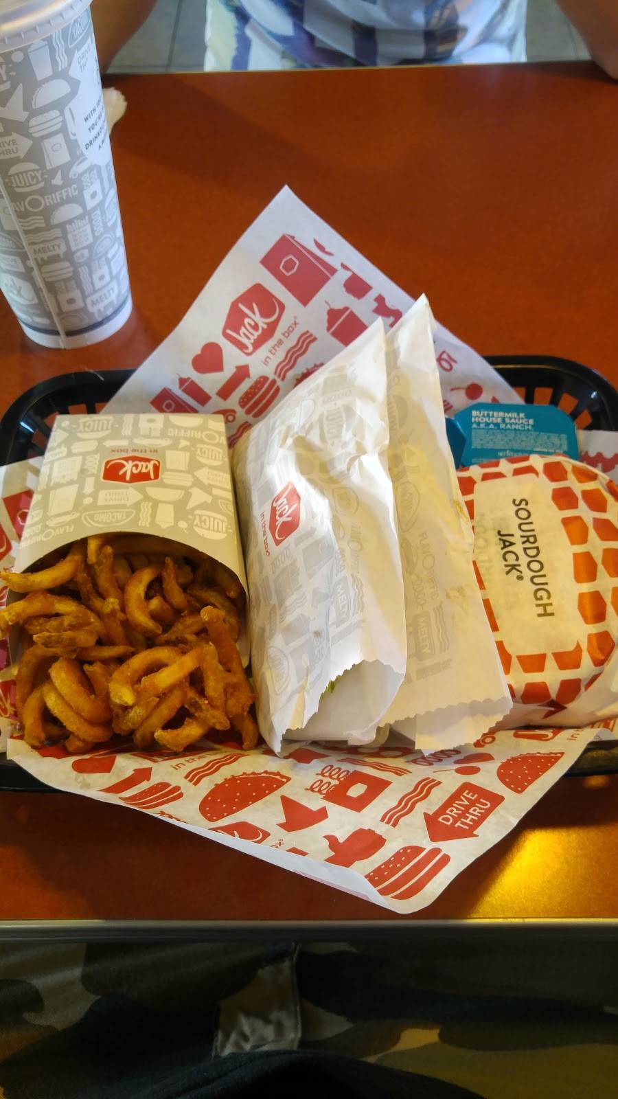 Jack in the Box | restaurant | 6015 E, Parkway Dr, Commerce City, CO 80022, USA | 3032878274 OR +1 303-287-8274