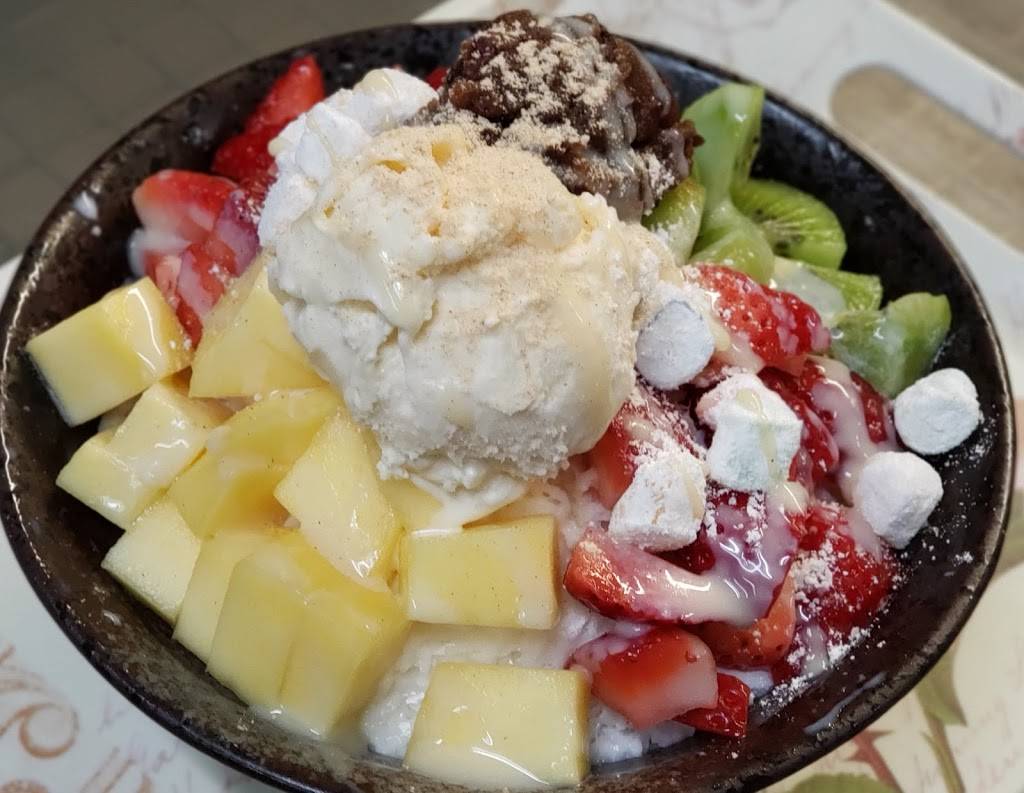 Frogurtland | restaurant | 9408 Apison Pike, Ooltewah, TN 37363, USA | 4233159425 OR +1 423-315-9425