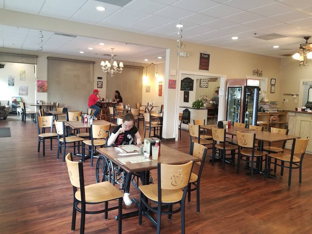 All Things Chocolate & More | restaurant | 10471 Ford Ave, Richmond Hill, GA 31324, USA | 9127563314 OR +1 912-756-3314