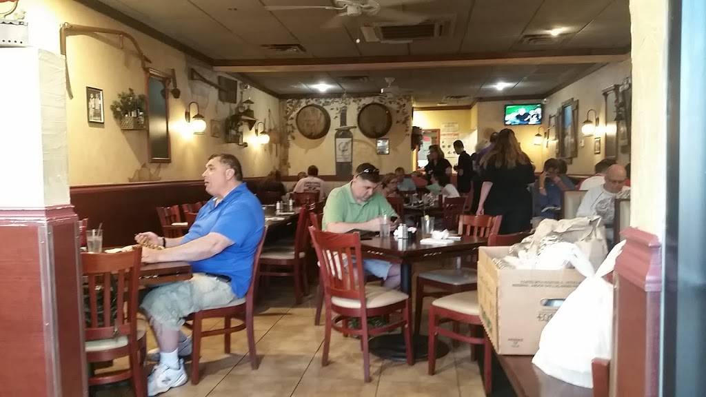 Mykonos Greek Restaurant | restaurant | 45 NY-111, Smithtown, NY 11787, USA | 6313435420 OR +1 631-343-5420