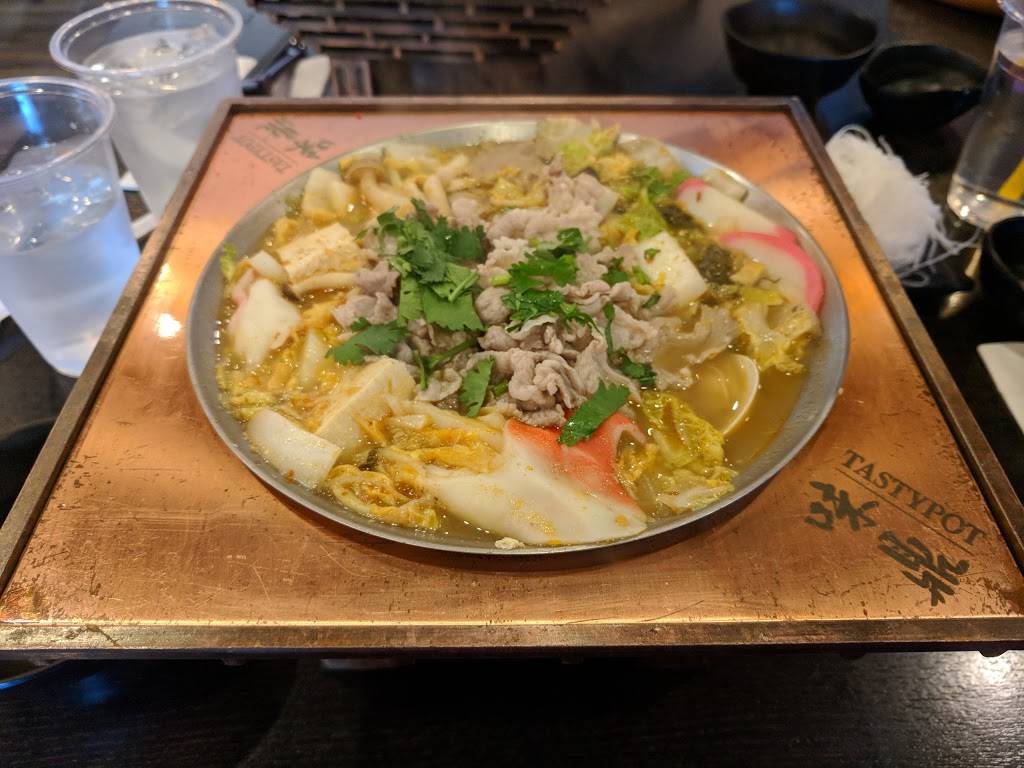 Tasty Pot | restaurant | I, 4288 Dublin Blvd Suite 115 - 116, Dublin, CA 94568, USA | 9252482126 OR +1 925-248-2126