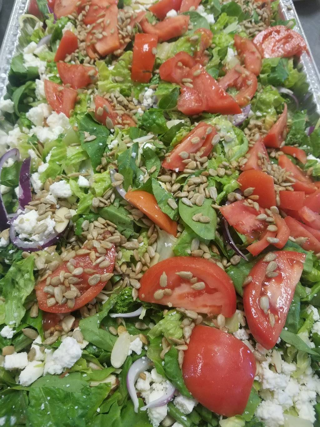 VEGGIES TO GO | restaurant | 2701 Frederick Rd #302, Opelika, AL 36801, USA | 3347597404 OR +1 334-759-7404