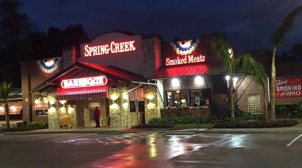 Spring Creek Barbeque | restaurant | 3514 W Airport Fwy, Irving, TX 75062, USA | 9723130987 OR +1 972-313-0987
