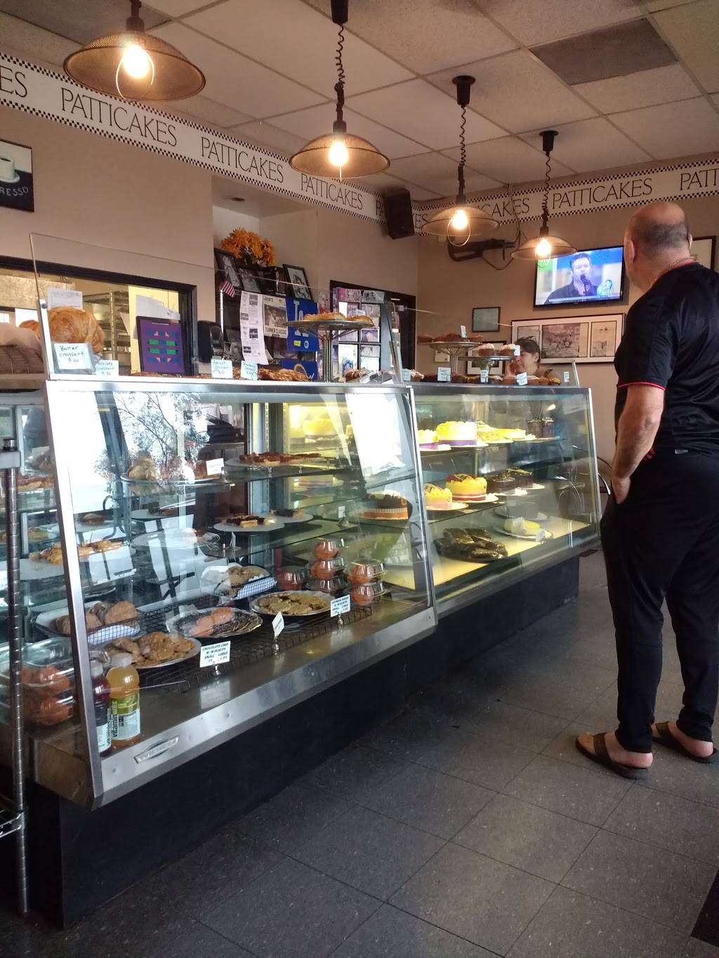 Patticakes | bakery | 1900 Allen Ave, Altadena, CA 91001, USA | 6267941128 OR +1 626-794-1128